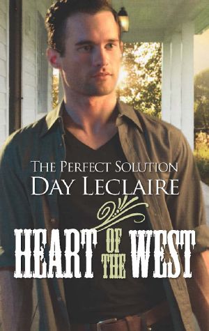 [Heart of the West; Bachelor Auction 10] • The Perfect Solution